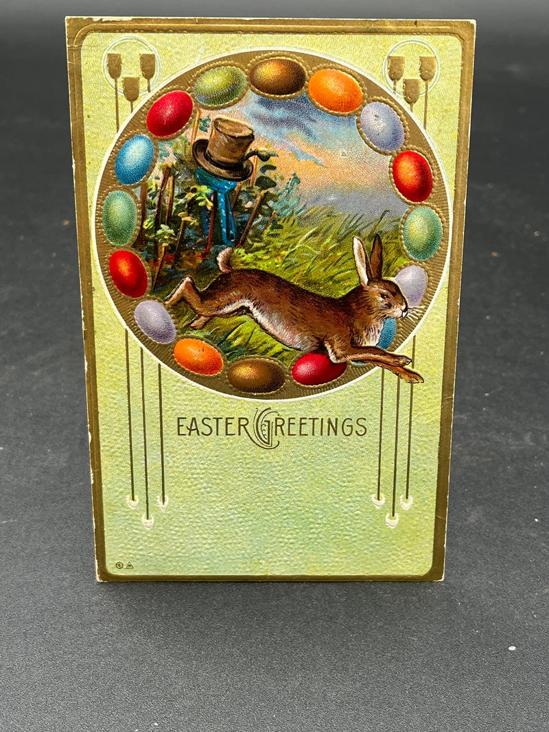 Easter Greetings