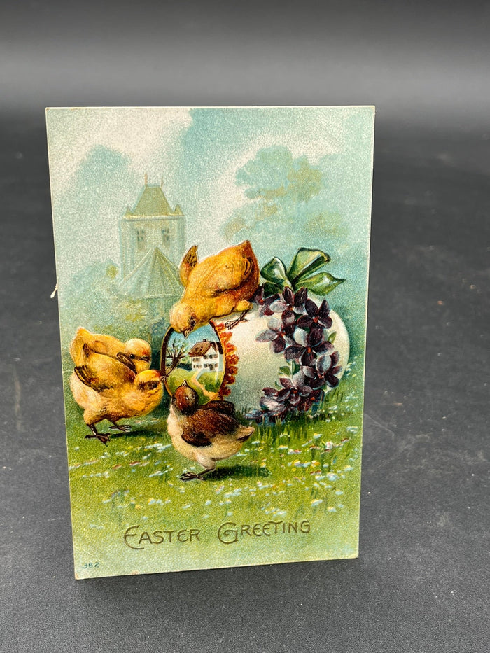 Easter Greetings 7