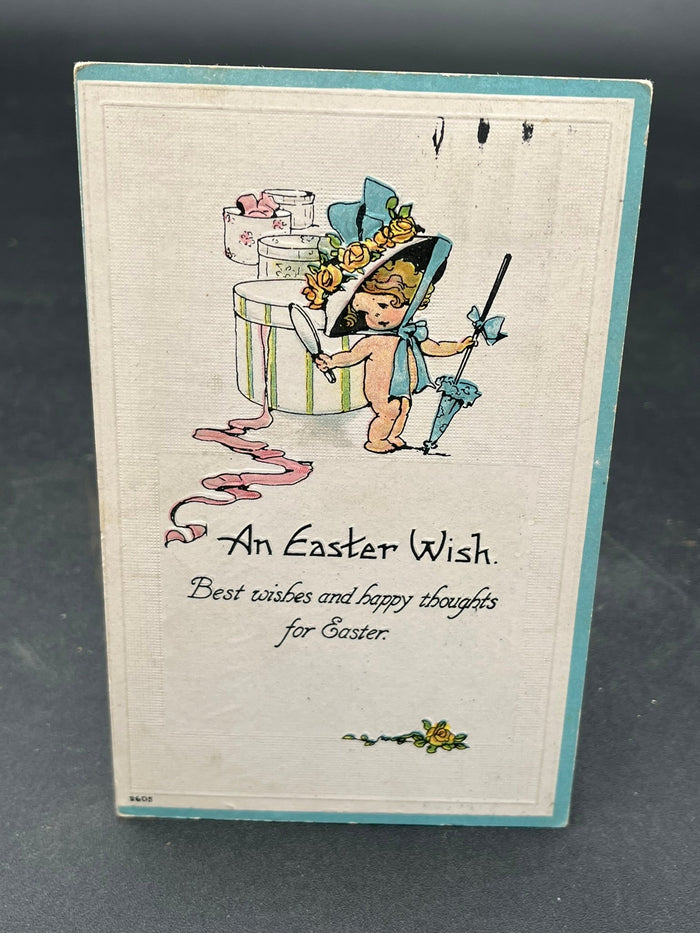 Easter Wish