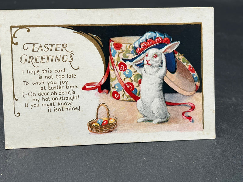 Easter Greetings 9