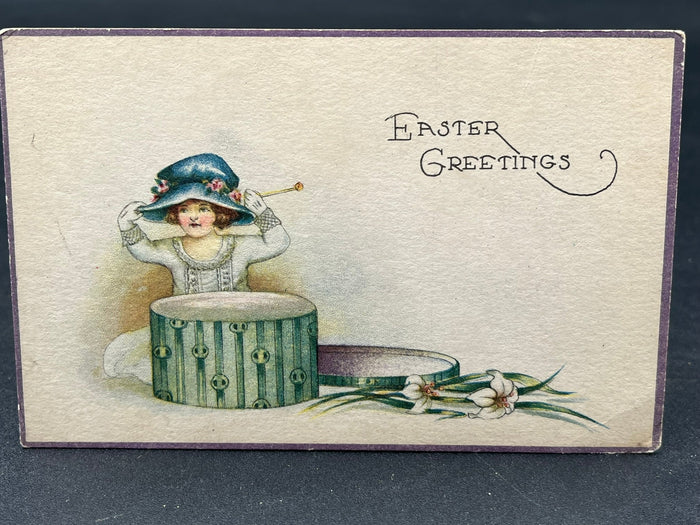 Easter Greetings 10