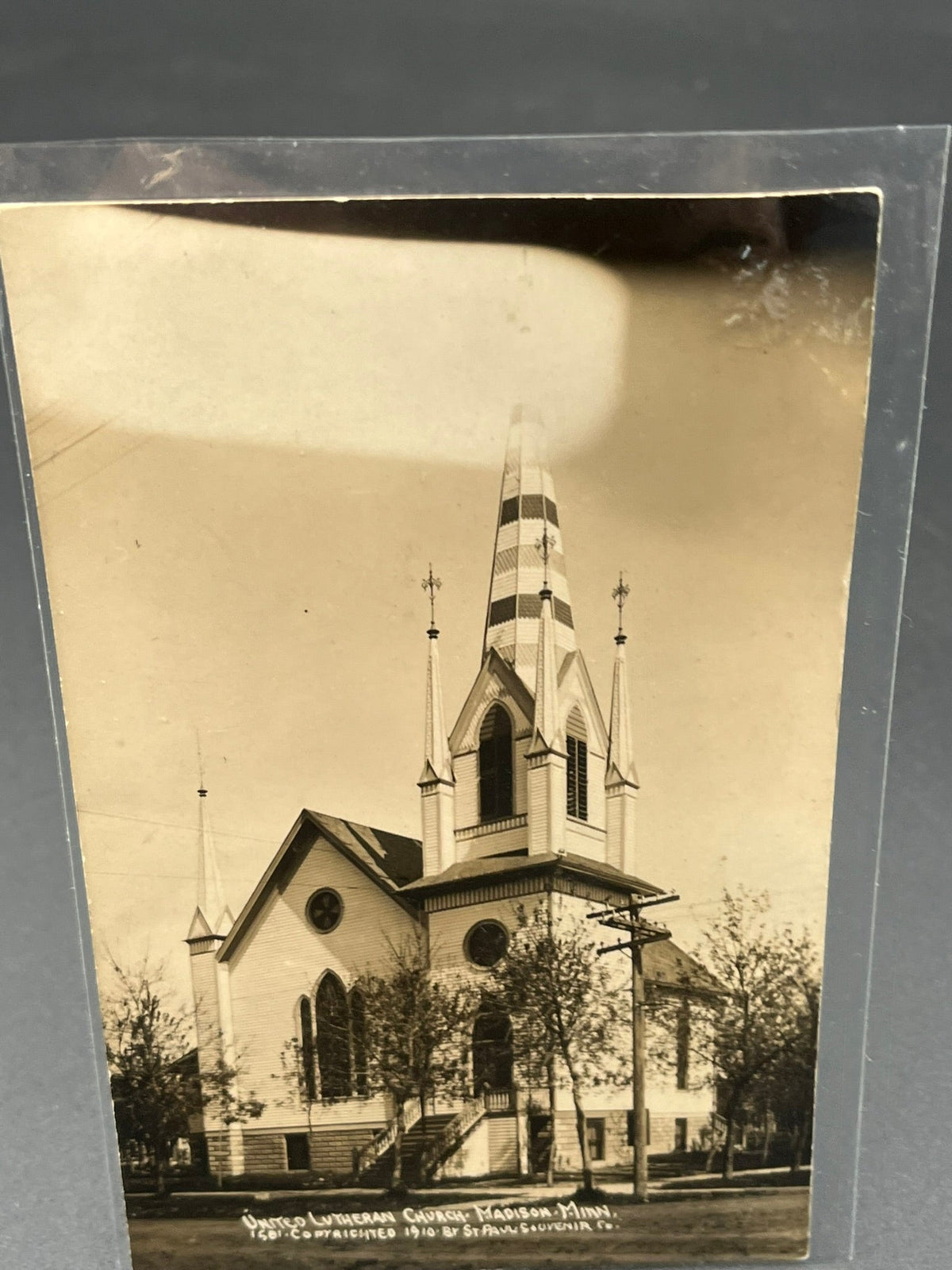 Madison Lutheran Church