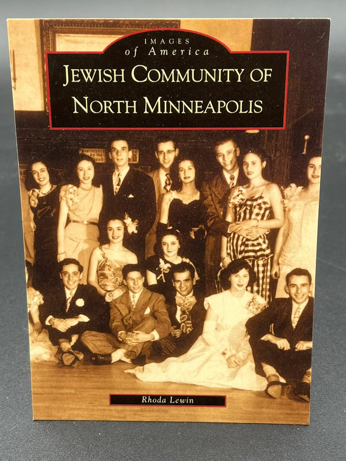 Jewish Community of North Minneapolis