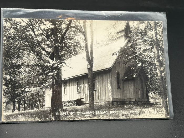 Bleechers Resort Chapel - Annandale