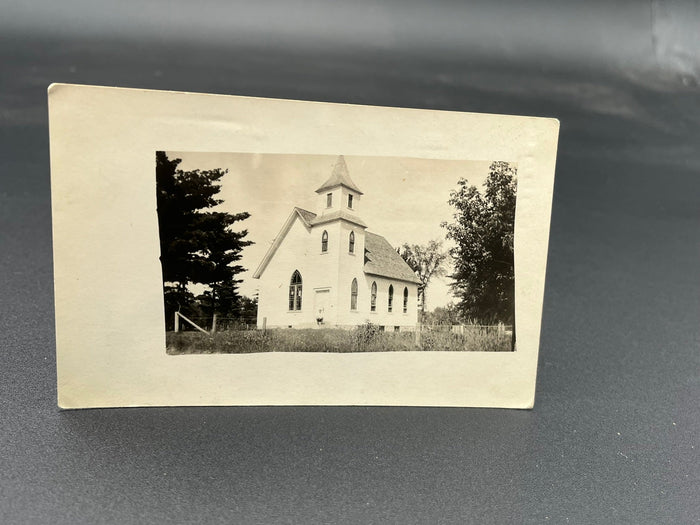 Lowell Lake Church - Minnesota