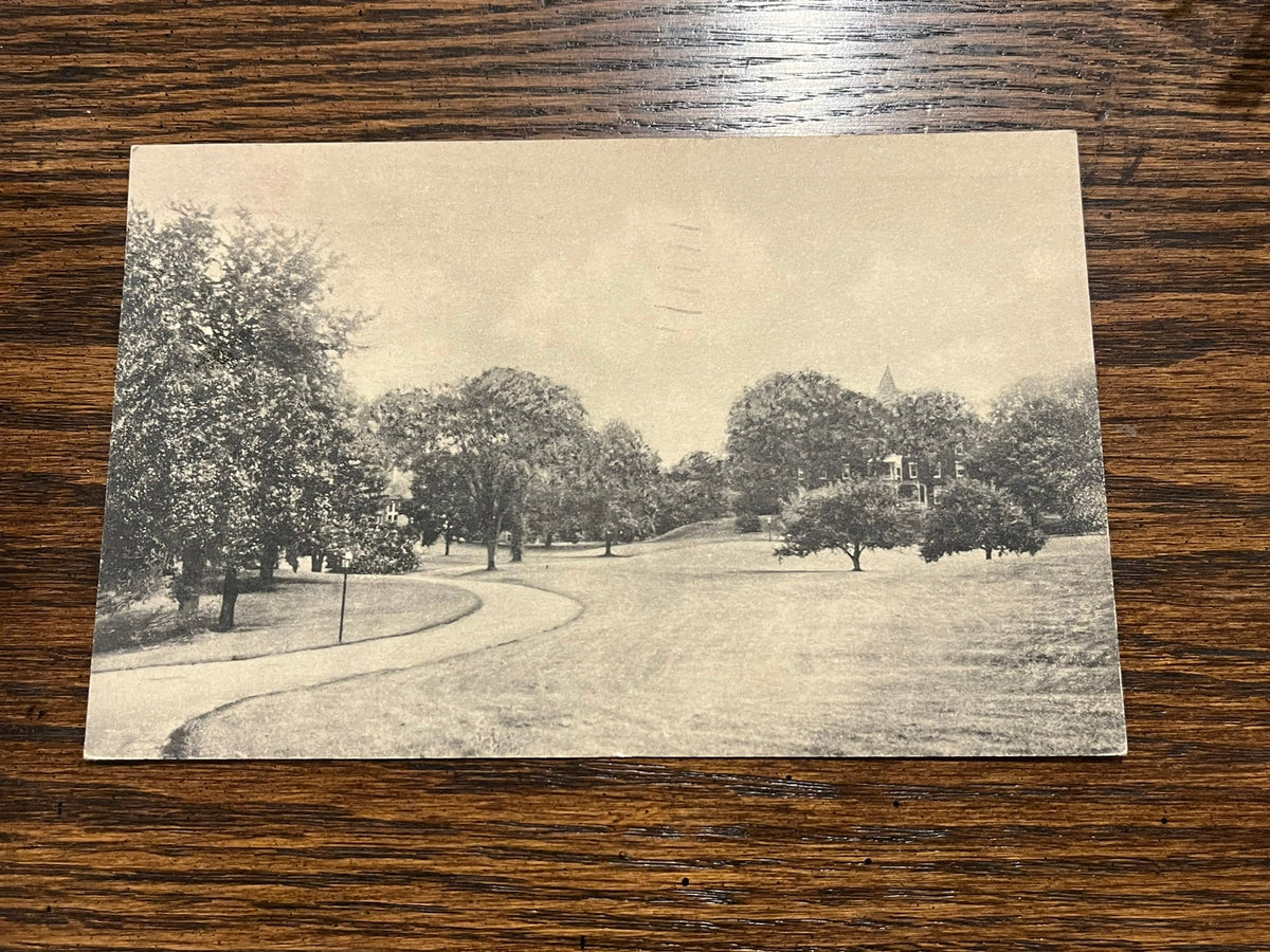 Northfield School for Girls, East Northfield