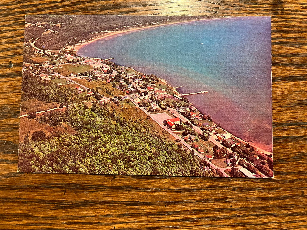 Bailey's Harbor, Wisconsin