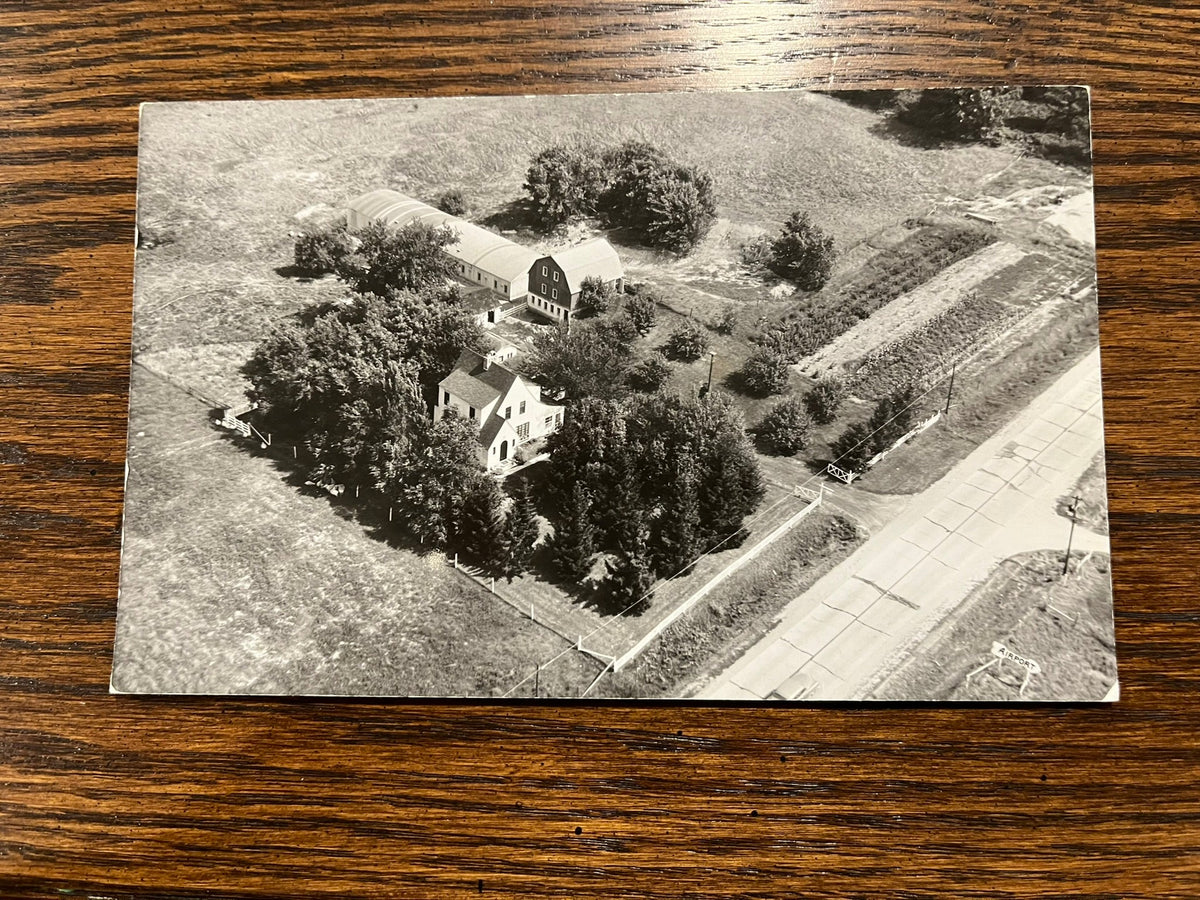 Family Farm RPPC