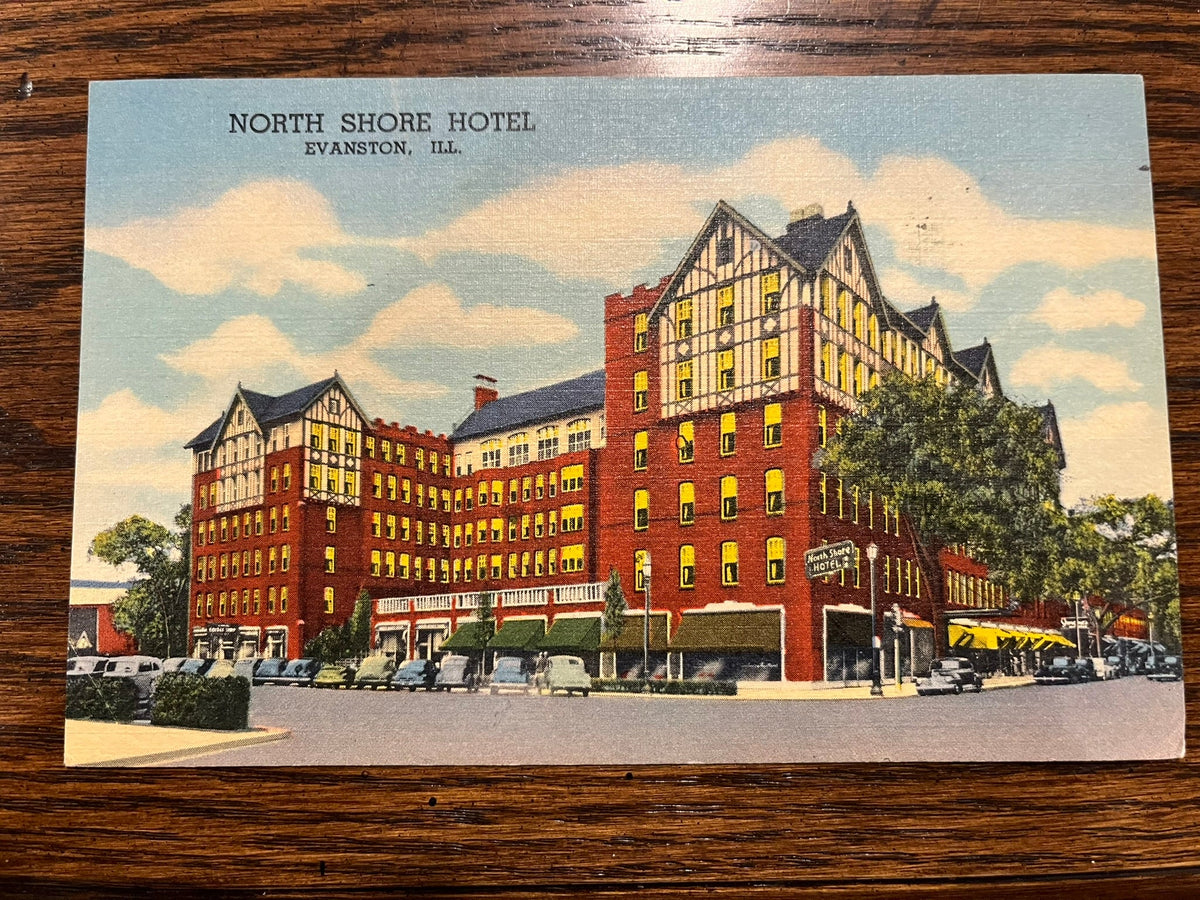 North Shore Hotel - Evanston