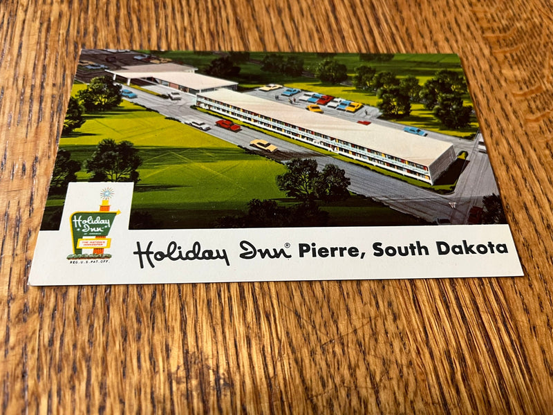 Holiday Inn - Pierre