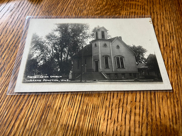 Presbyterian Church - Grand Junction