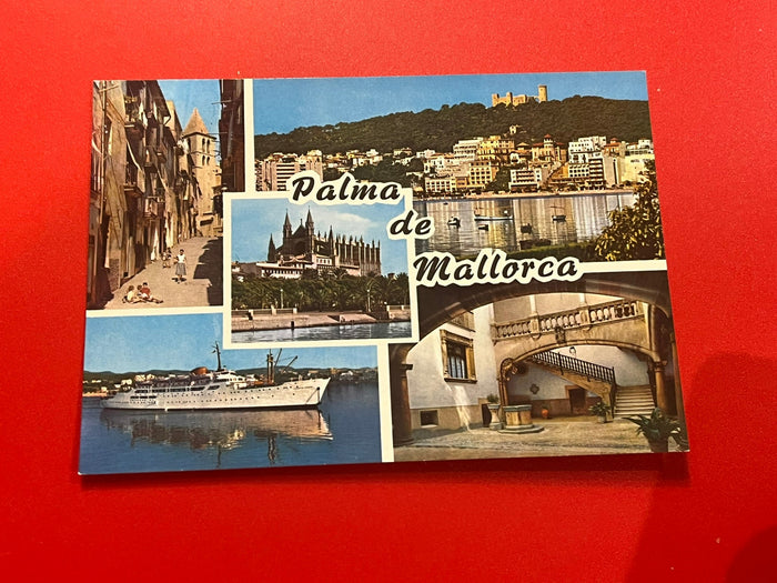 Palma de Mallorca