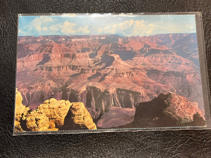 Grand Canyon 1975