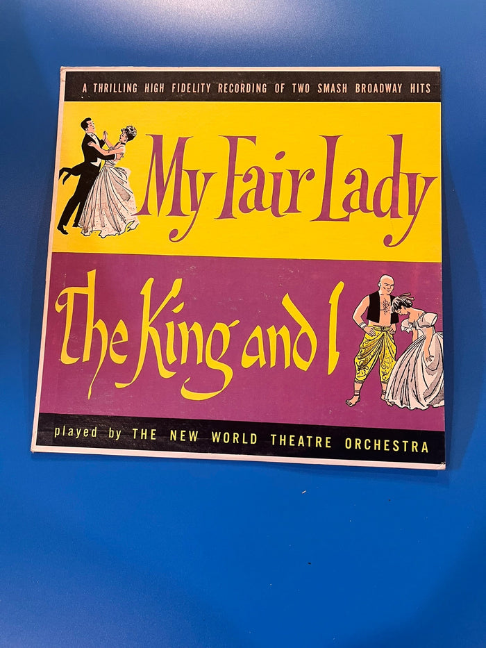 My Fair Lady / The King and I