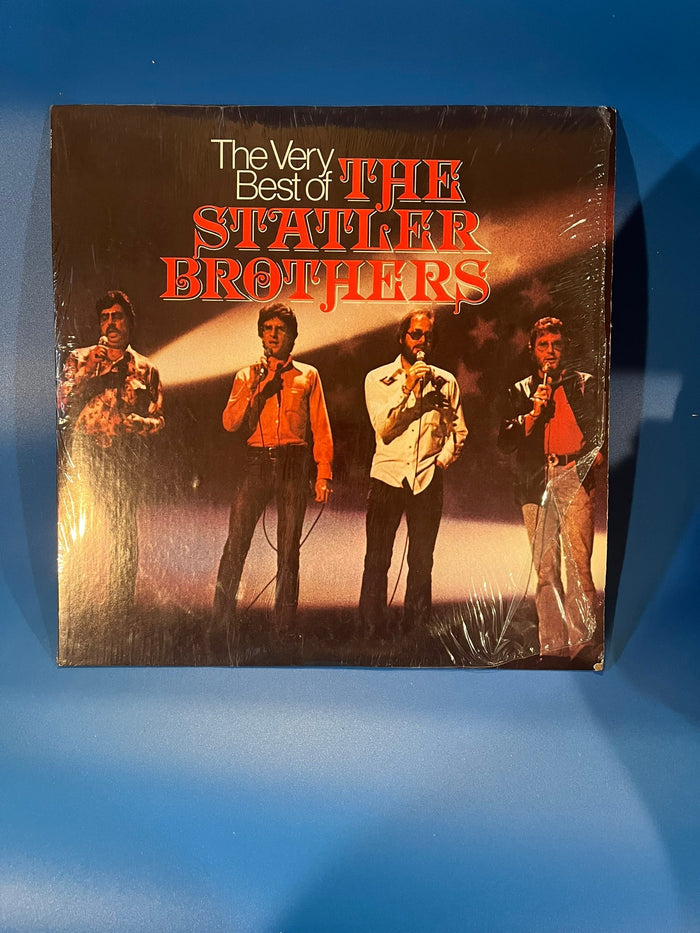 The Very Best of the Statler Brothers