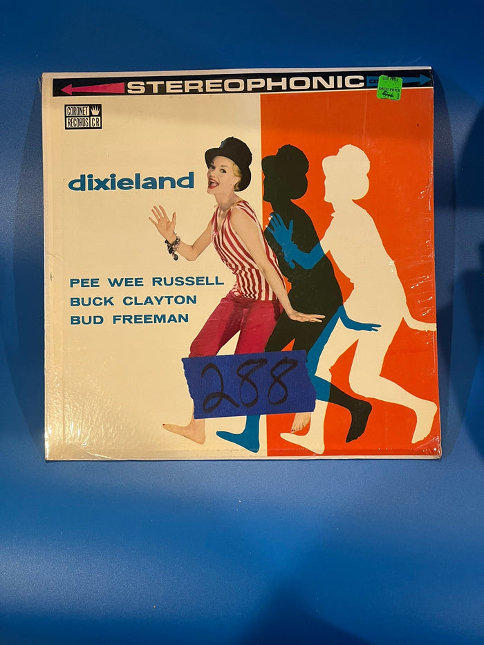 Dixieland