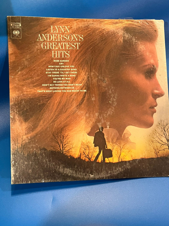 Lynn Anderson's Greatest Hits