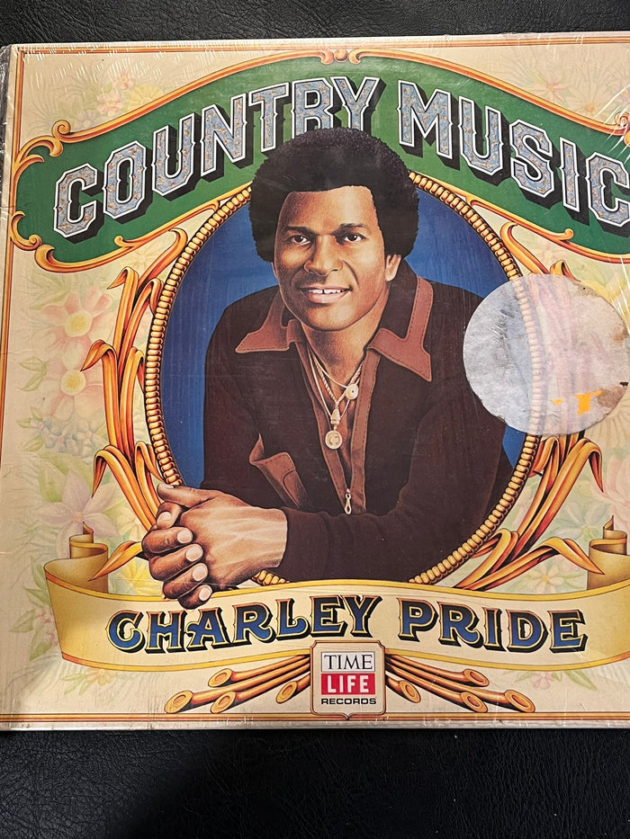 Country Music - Charley Pride