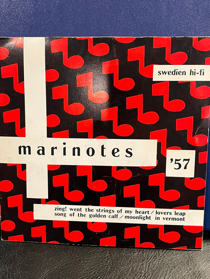 Marinotes '57