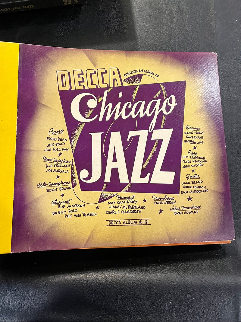 Chicago Jazz