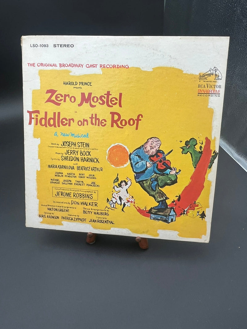 Fiddler on the Roof