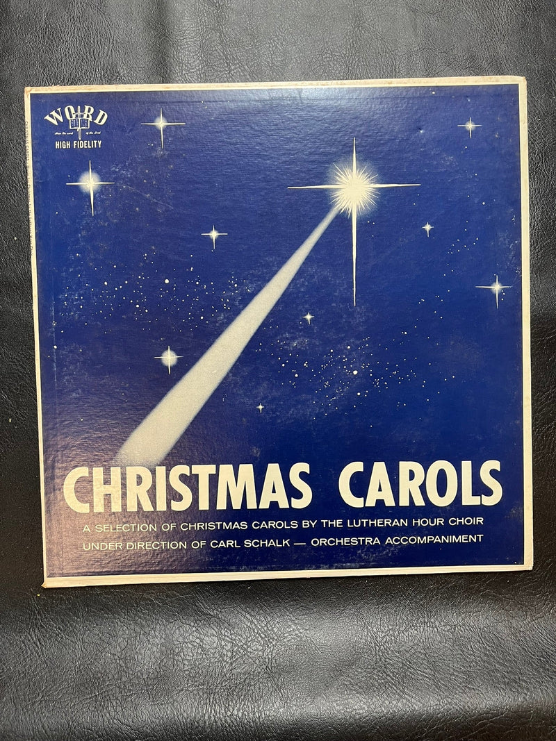 Christmas Carols