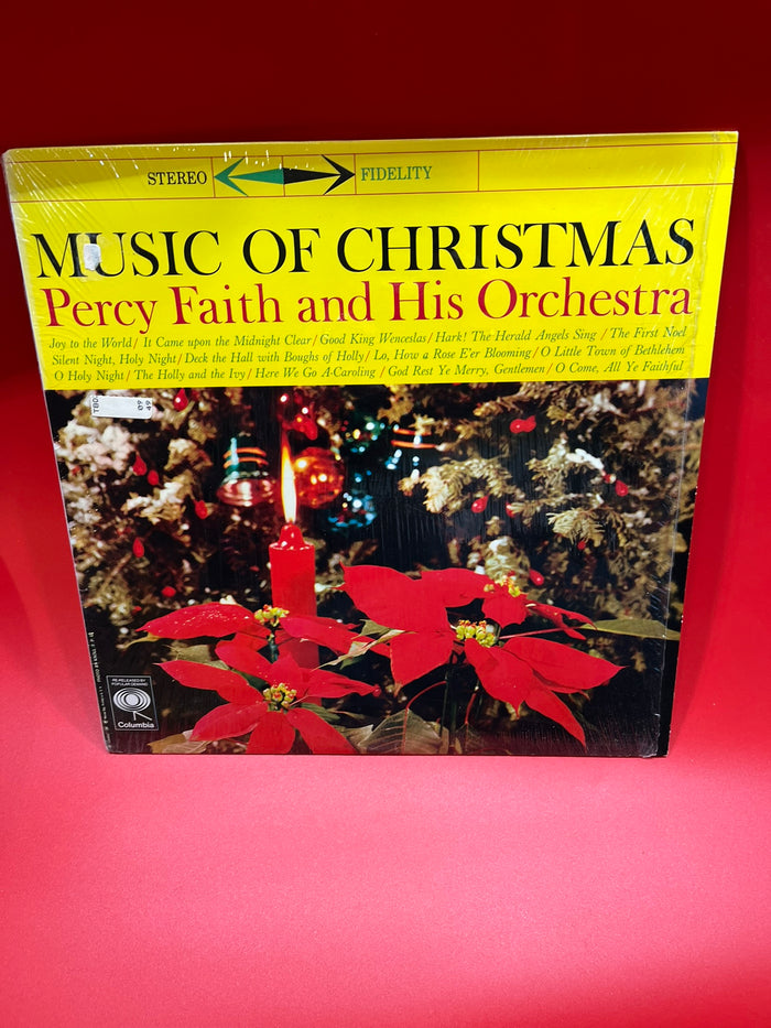 Music of Christmas