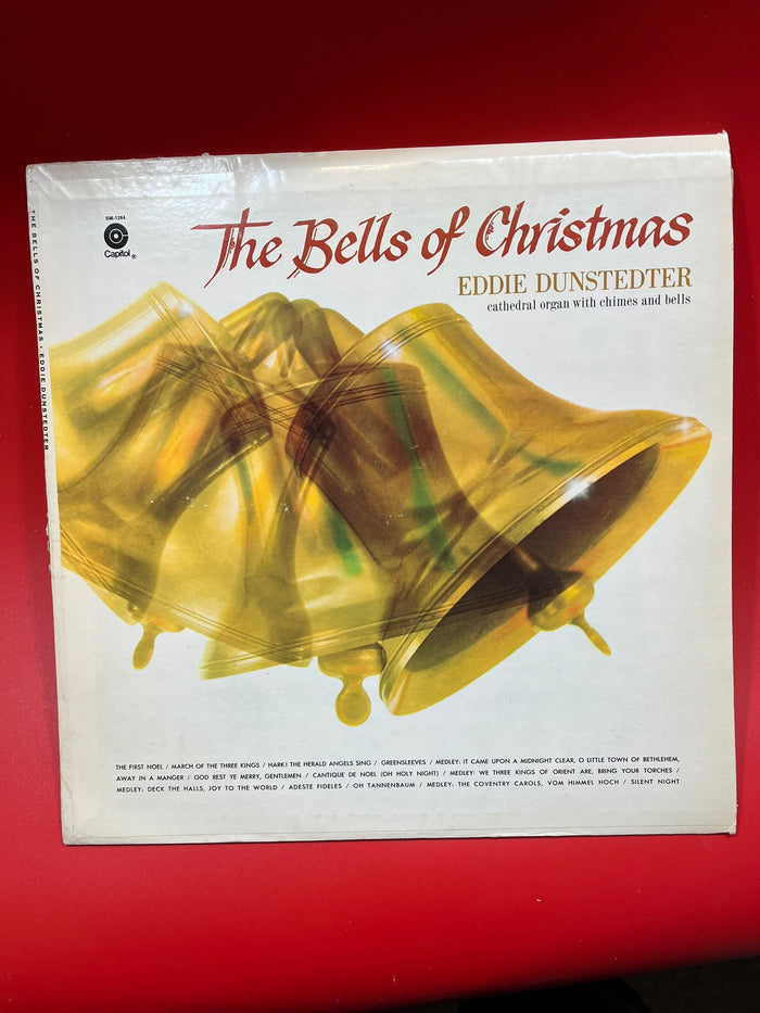 The Bells of Christmas