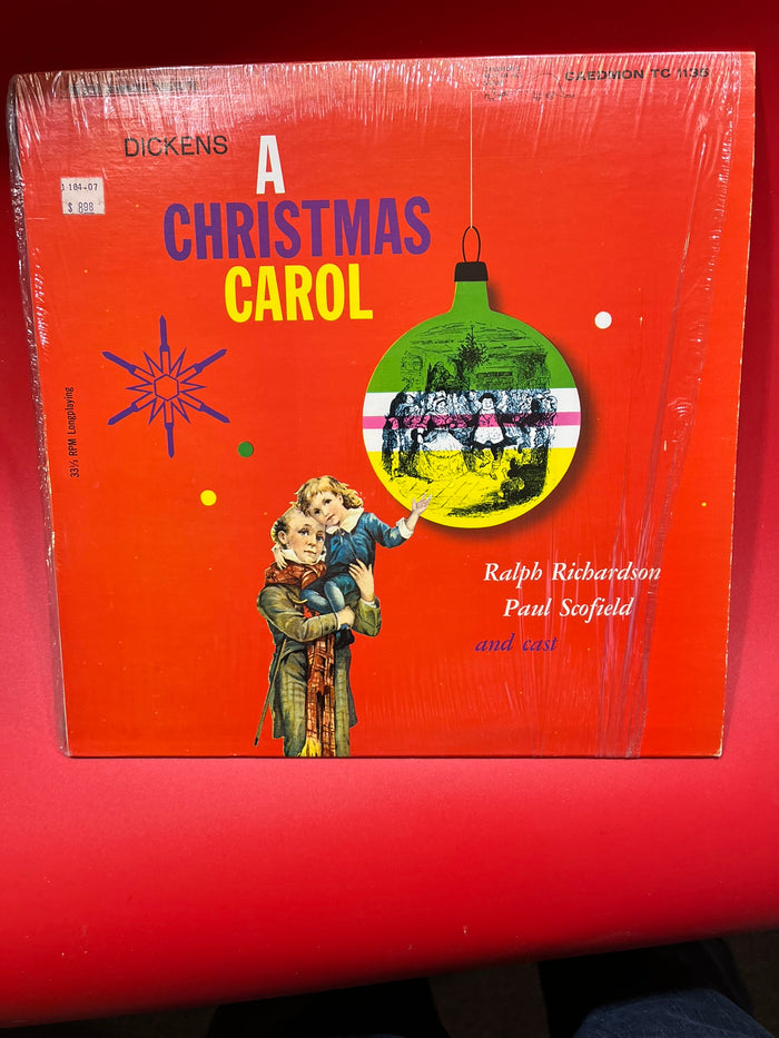 A Christmas Carol