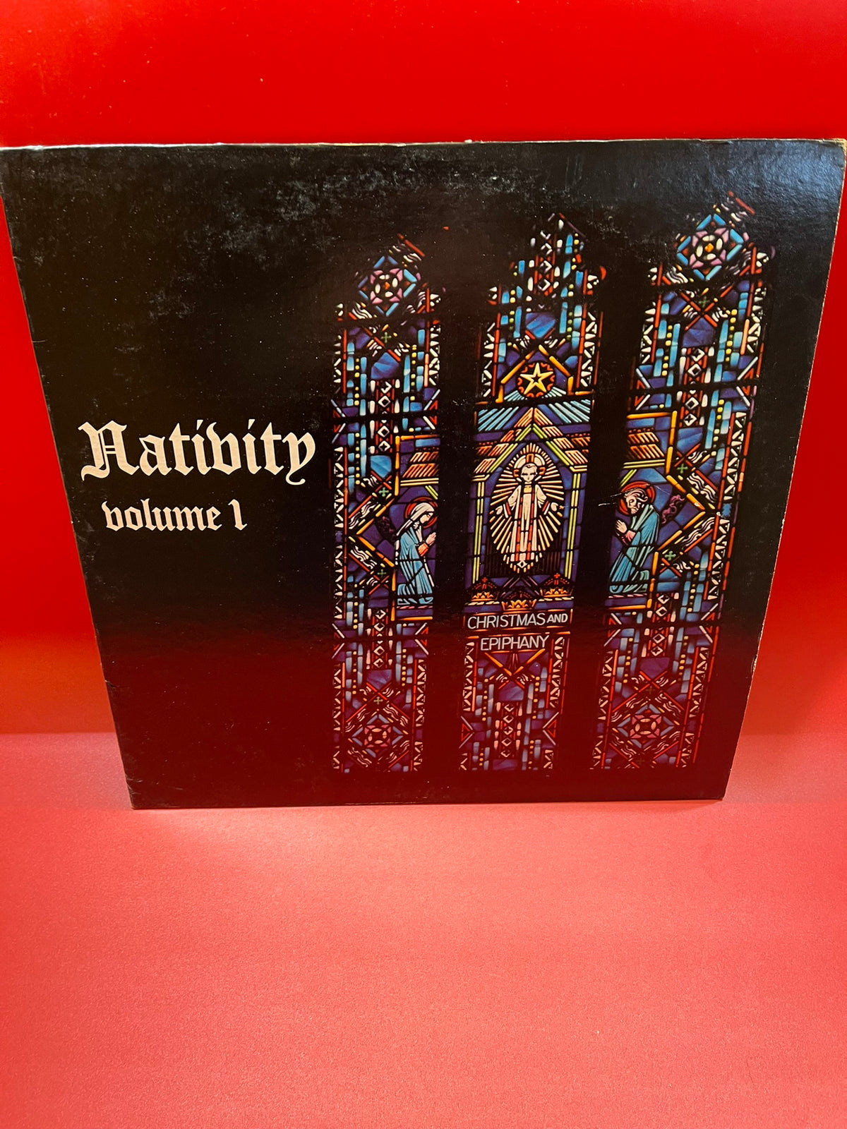 Nativity Volume 1