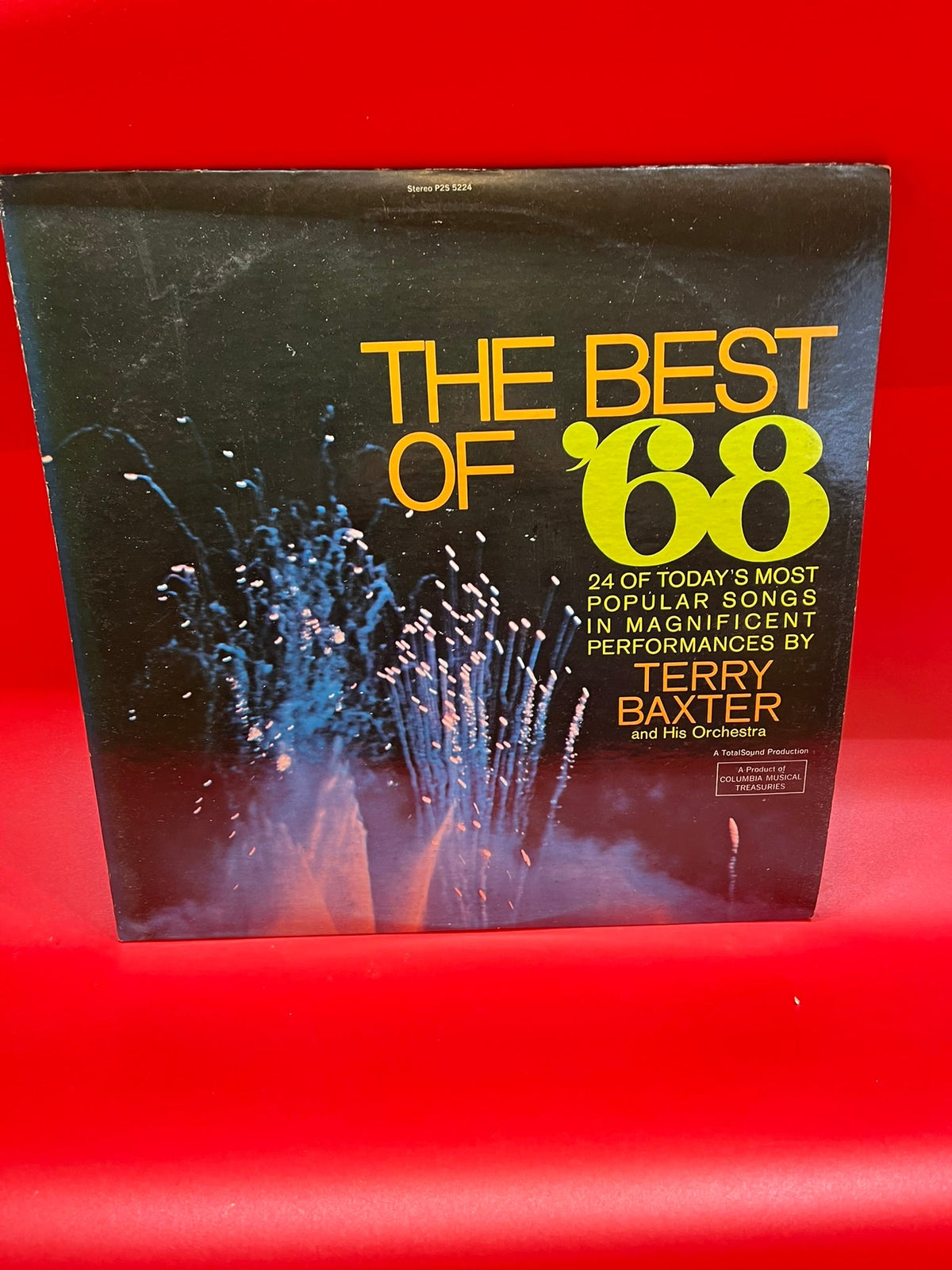 The Best of '68