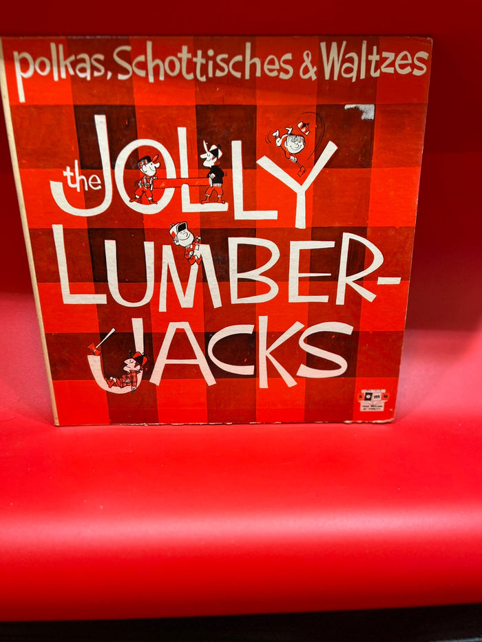 Jolly Lumber-Jacks