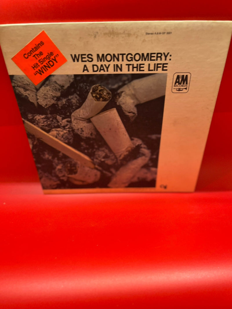 Wes Montgomery: A Day In The Life