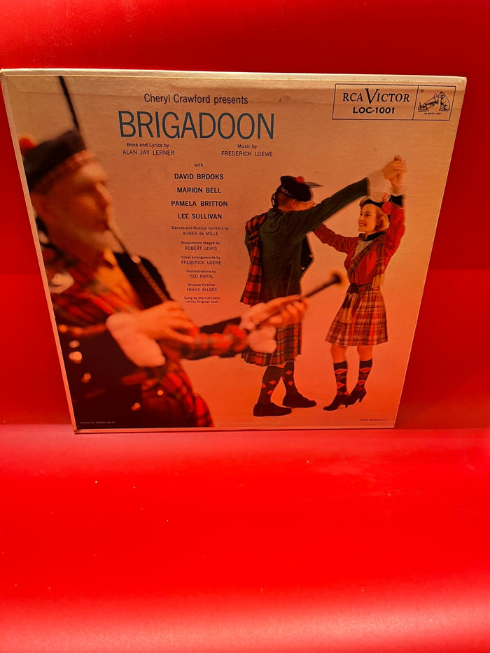 Brigadoon