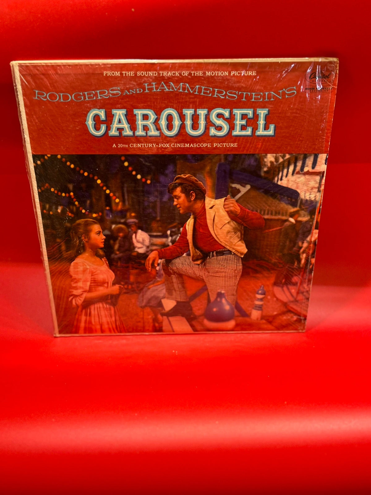 Carousel