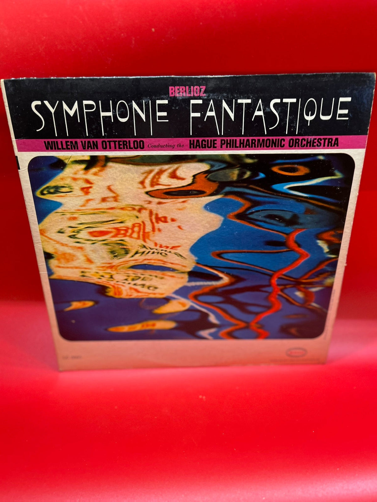 Symphonie Fantastique