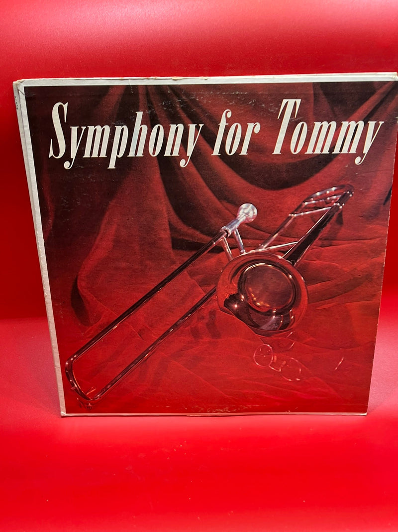 Symphony For Tommy