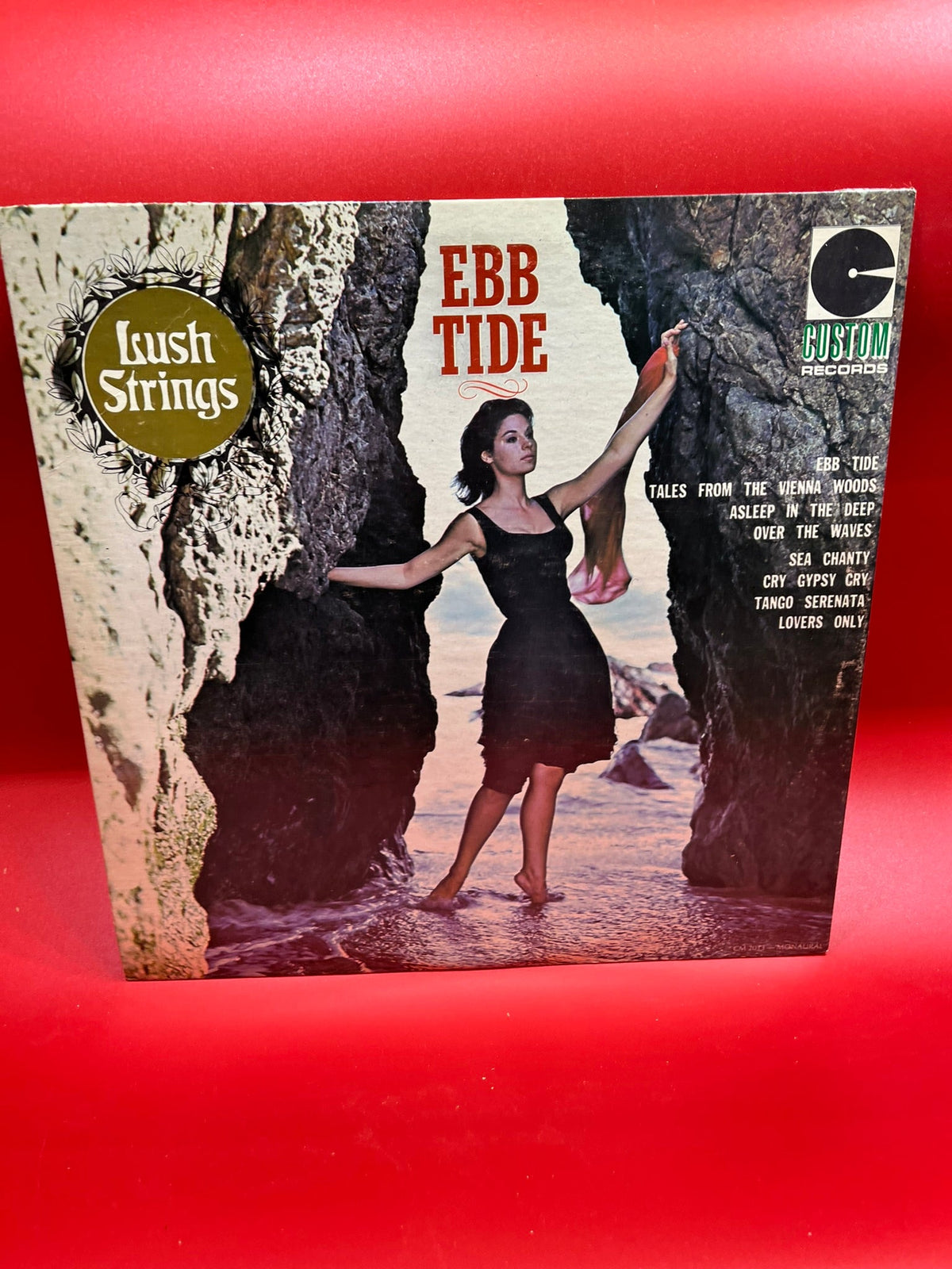 Ebb Tide