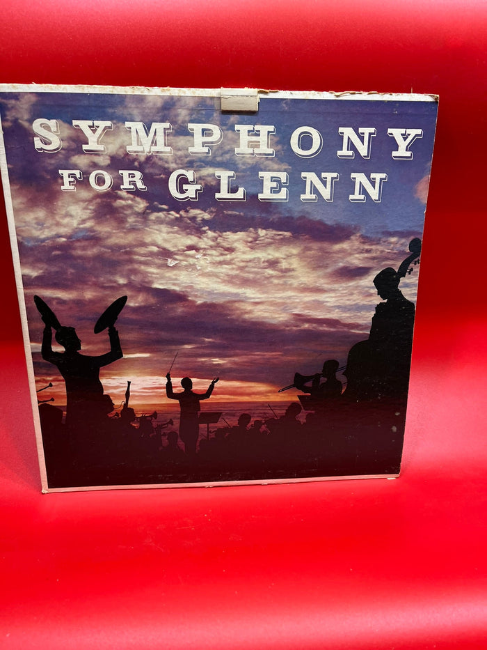 Symphony For Glenn