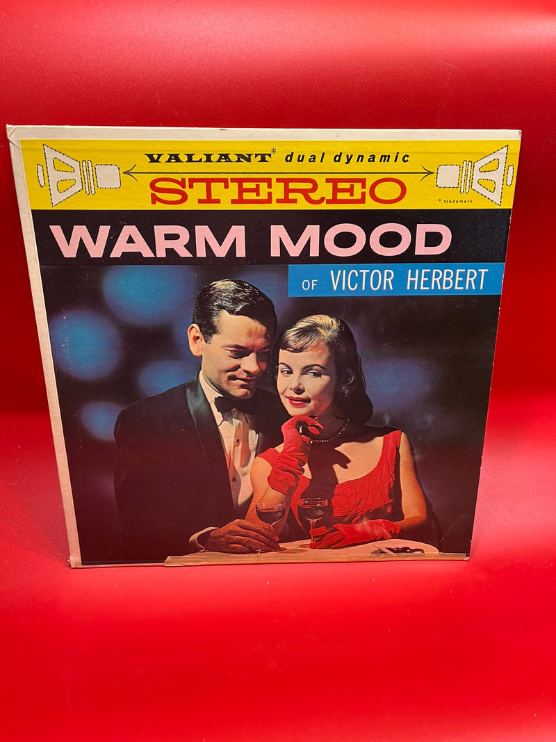 Warm Mood of Victor Herbert