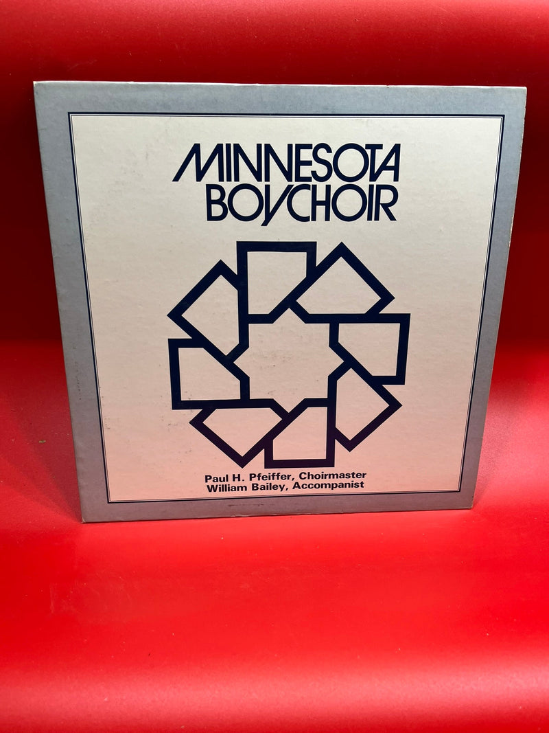 Minnesota BoyChoir