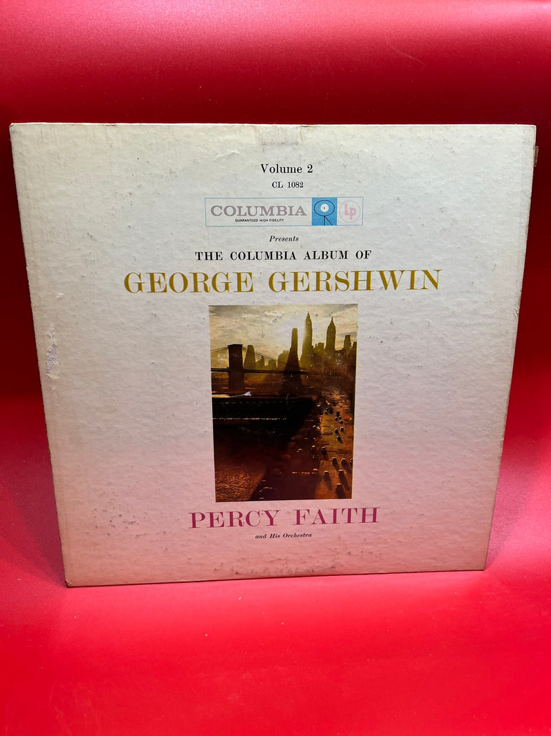 The Columbia Album of Gerge Gershwin