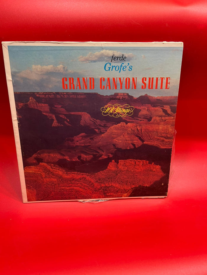 Grand Canyon Suite