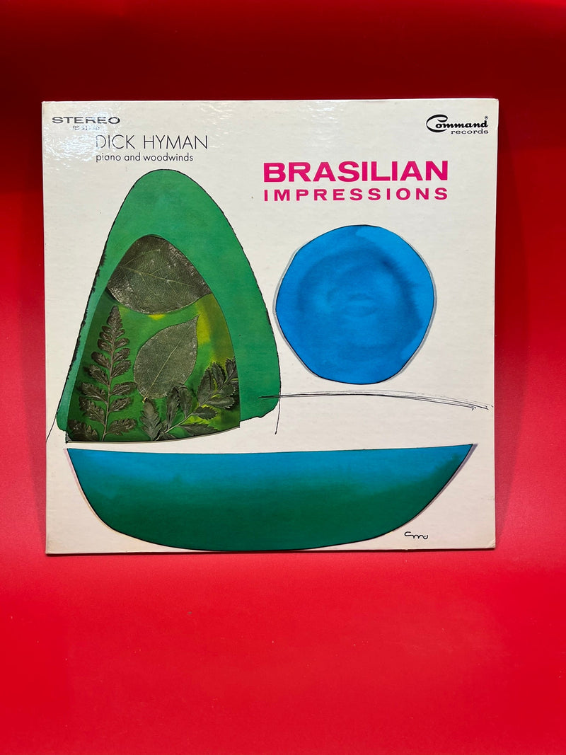 Brasilian Impressions