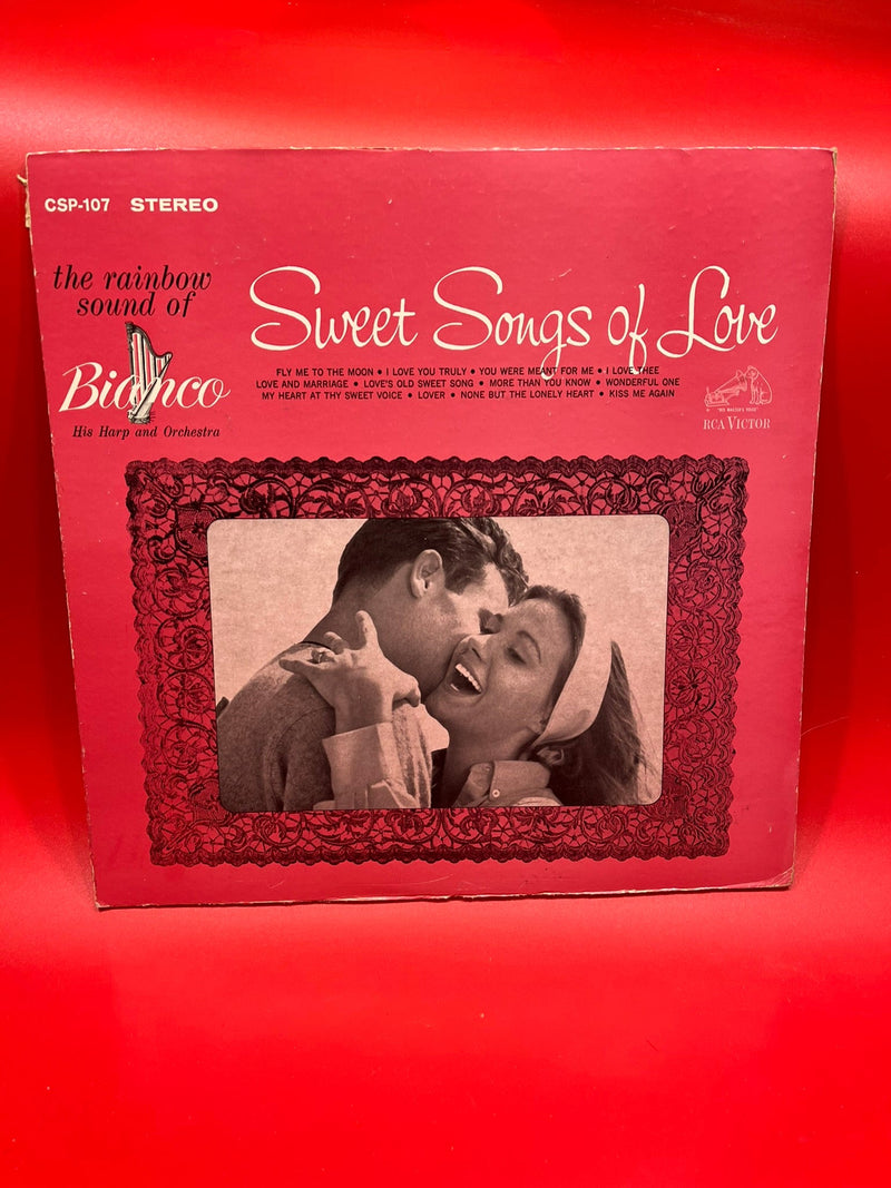 Sweet Songs of Love