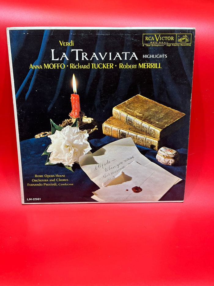 LaTraviata