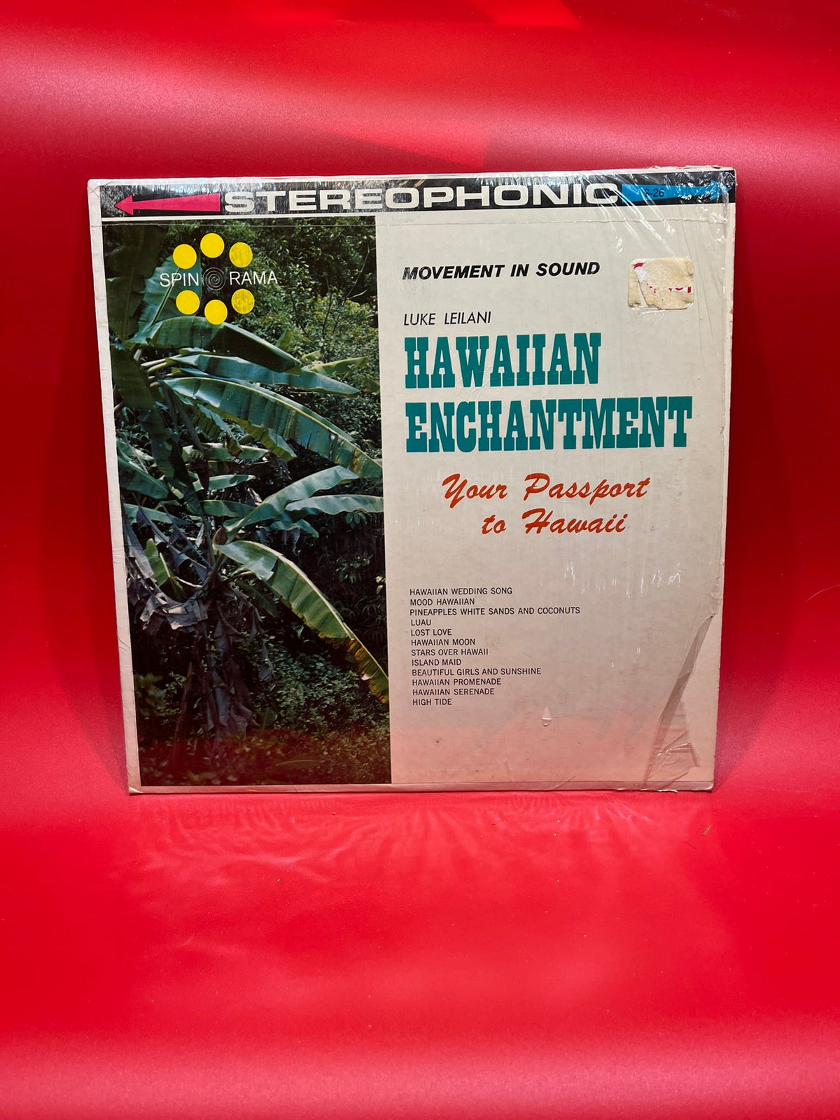 Hawaiian Enchantment