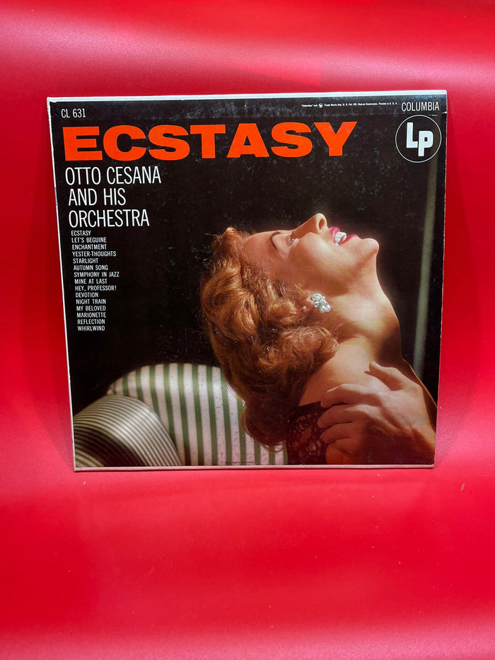 Ecstasy