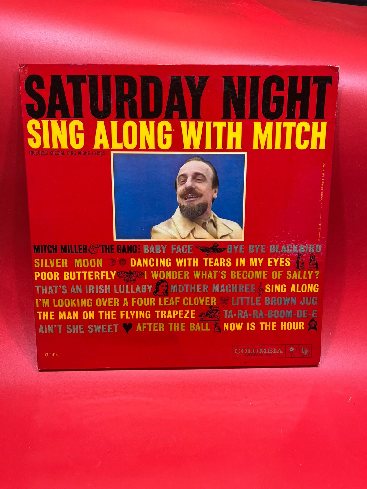 Saturday Sing Along With Mitch