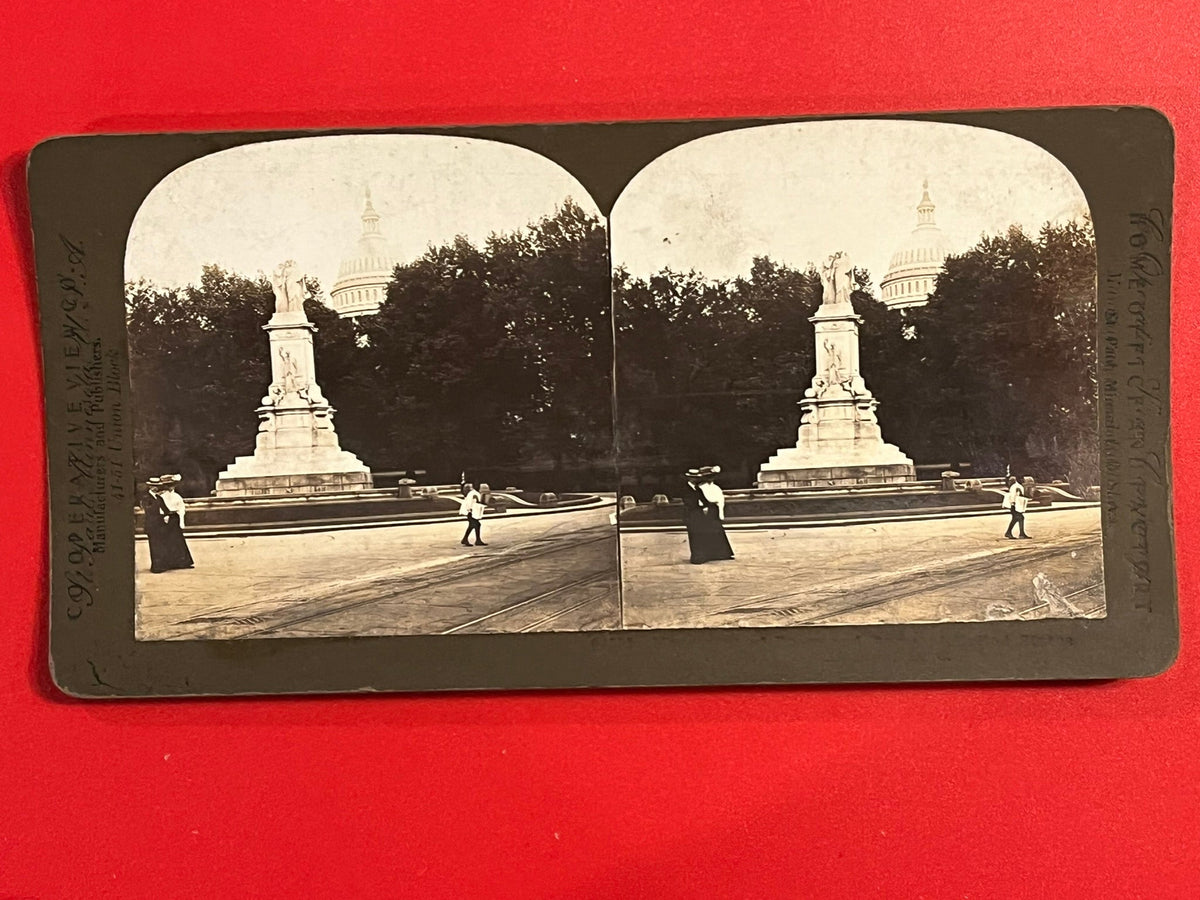 Washington D.C. - Capital Building